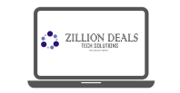 Zillion Deals Tech Solutions