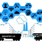 industry, industry 4, 0